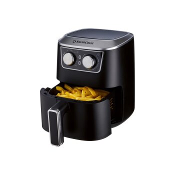 SILVERCREST® Heißluftfritteuse »SHLF 1000 E1«, 2 l - B-Ware neuwertig