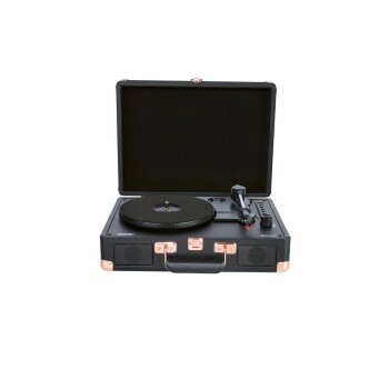 TRONIC® Kofferplattenspieler - B-Ware sehr gut