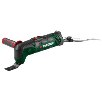 PARKSIDE® Multifunktionswerkzeug »PMFW 310 I6« - B-Ware sehr gut