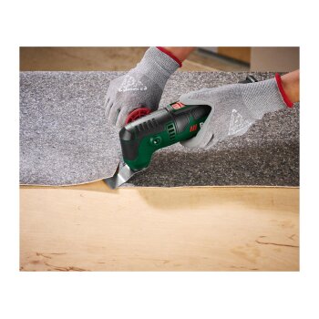 PARKSIDE® Multifunktionswerkzeug »PMFW 310 I6« - B-Ware sehr gut