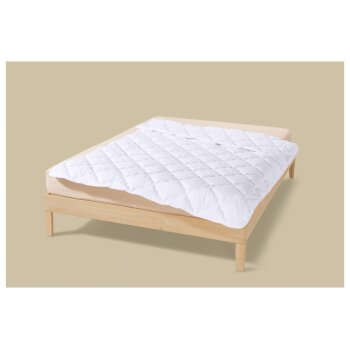 LIVARNO® Kochfeste Bettdecke, 140 x 200 cm - B-Ware...