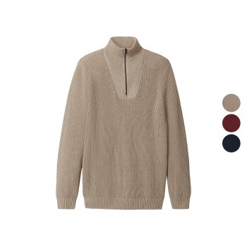 esmara Men Herren Stricktroyer - B-Ware