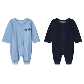 lupilu® Baby Schlafoverall - B-Ware