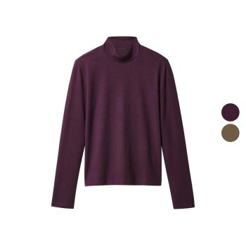 esmara® Damen Langarmshirt - B-Ware