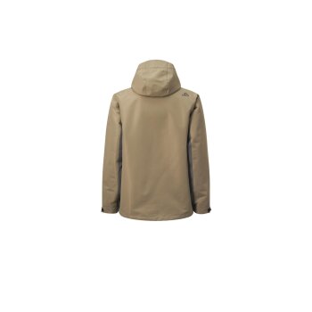 CRIVIT Herren Allwetterjacke, verlängerte...