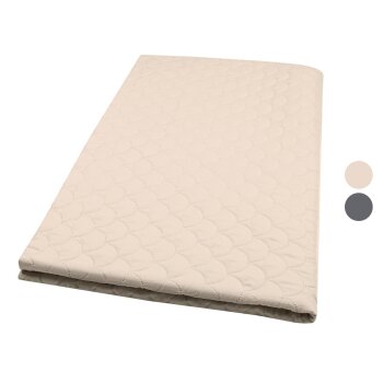 LIVARNO® Tagesdecke, 220 x 240 cm - B-Ware