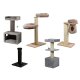 dobar Premium Kratzbaum - B-Ware