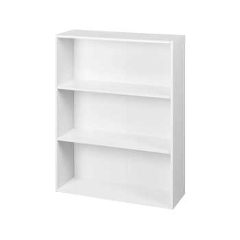 LIVARNO® Bücherregal Liverpool, weiß - B-Ware