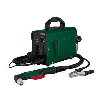 PARKSIDE® Plasmaschneider »PPS 40 C3«, 15...