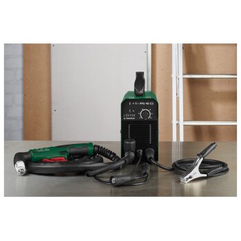 PARKSIDE® Plasmaschneider »PPS 40 C3«, 15...