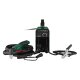PARKSIDE® Plasmaschneider »PPS 40 C3«, 15 bis 40 A, 0,1-12 mm - B-Ware