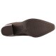 esmara® Damen Chelseastiefeletten (Braun, 37) - B-Ware neuwertig