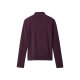 esmara® Damen Langarmshirt (Burgunder, L(44/46)) - B-Ware neuwertig