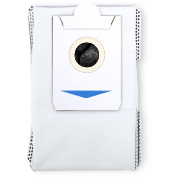 ECOVACS Staubsaugerbeutel DDB030025 - B-Ware neuwertig