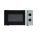 SILVERCREST® Mikrowelle SMW 700 D3, silber - B-Ware sehr gut