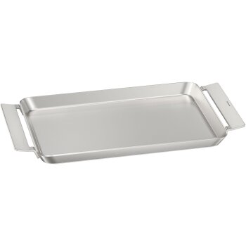 BOSCH Teppanyakiplatte HEZ9TY010 - B-Ware neuwertig