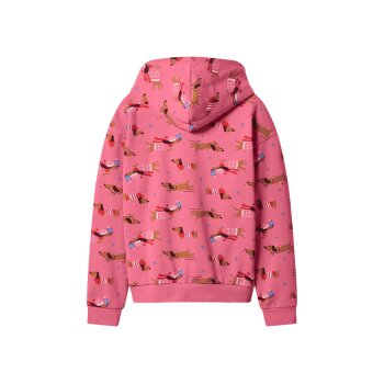 esmara® Kinder Sweatanzug, 2-teilig (Pink, 146/152) - B-Ware neuwertig