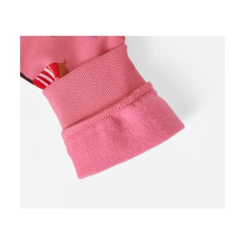 esmara® Kinder Sweatanzug, 2-teilig (Pink, 146/152) - B-Ware neuwertig