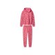 esmara® Kinder Sweatanzug, 2-teilig (Pink, 146/152) - B-Ware neuwertig