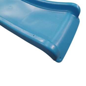 Playtive Spieltipi mit Rutsche, aus Echtholz - B-Ware Transportschaden