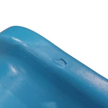 Playtive Spieltipi mit Rutsche, aus Echtholz - B-Ware Transportschaden