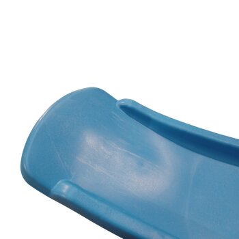 Playtive Spieltipi mit Rutsche, aus Echtholz - B-Ware Transportschaden