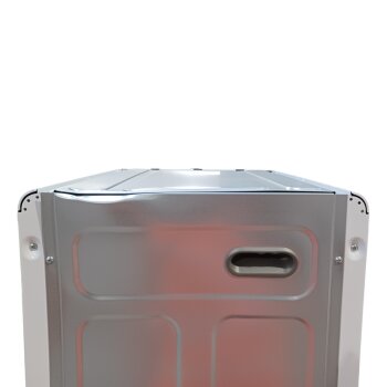 LG Dampfschrank Styler »S3BF« - B-Ware Transportschaden