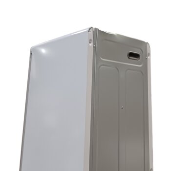 LG Dampfschrank Styler »S3BF« - B-Ware Transportschaden