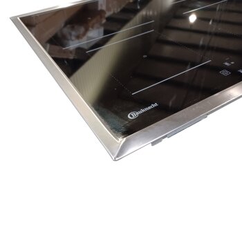 Bauknecht Induktions-Kochfeld BQ 2760S FT, SCHOTT CERAN® Glaskeramik - B-Ware Transportschaden