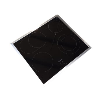 Siemens Elektro-Kochfeld iQ300 ET645HN17E - B-Ware Transportschaden