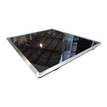 Siemens Elektro-Kochfeld iQ300 ET645HN17E - B-Ware Transportschaden