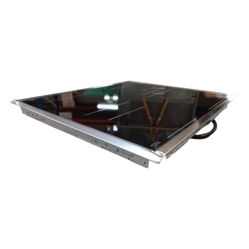 Bauknecht Induktions-Kochfeld BQ 2760S FT, SCHOTT CERAN® Glaskeramik - B-Ware Transportschaden