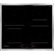 Bauknecht Induktions-Kochfeld BQ 2760S FT, SCHOTT CERAN® Glaskeramik - B-Ware Transportschaden