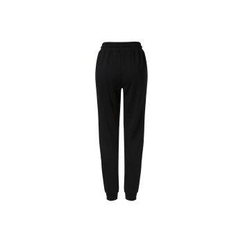 CRIVIT Damen Sweathose (Schwarz, XS(32/34)) - B-Ware neuwertig