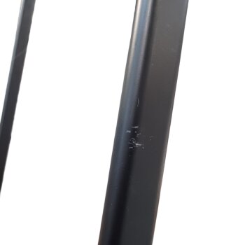 Christopeit Sport Walking Laufband »CS 1000« - B-Ware Transportschaden