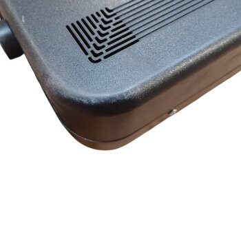 Christopeit Sport Walking Laufband »CS 1000« - B-Ware Transportschaden