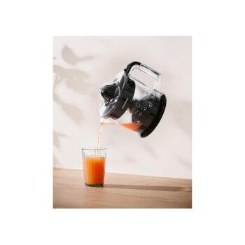 SILVERCREST® Zitruspresse SZP 25 D4 - B-Ware neuwertig