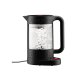 BODUM Elektrischer Wasserkocher, »11659-01« Bistro, 1.1 l - B-Ware sehr gut