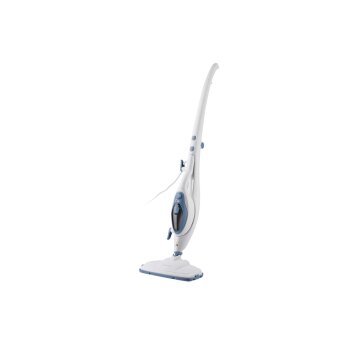SILVERCREST® 2in1 Dampfmopp und Handdampfreiniger »SDM 1500 D4« - B-Ware neuwertig