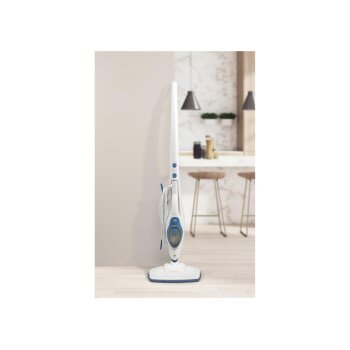SILVERCREST® 2in1 Dampfmopp und Handdampfreiniger »SDM 1500 D4« - B-Ware neuwertig