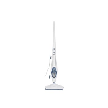 SILVERCREST® 2in1 Dampfmopp und Handdampfreiniger »SDM 1500 D4« - B-Ware neuwertig