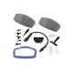 SILVERCREST® 2in1 Dampfmopp und Handdampfreiniger »SDM 1500 D4« - B-Ware neuwertig