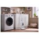 SILVERCREST® 2in1 Dampfmopp und Handdampfreiniger »SDM 1500 D4« - B-Ware neuwertig