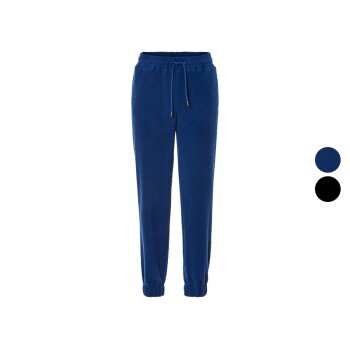 LIVERGY® Herren Hose, aus wärmendem...