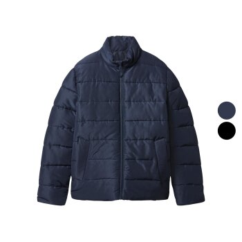 esmara Men Herren Steppjacke - B-Ware