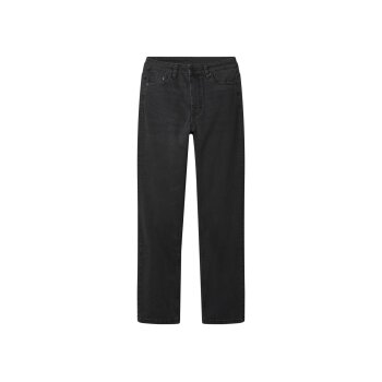 esmara® Damen Thermojeans, Straight Fit, normale Leibhöhe - B-Ware