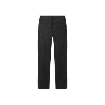 esmara® Damen Thermojeans, Straight Fit, normale Leibhöhe - B-Ware