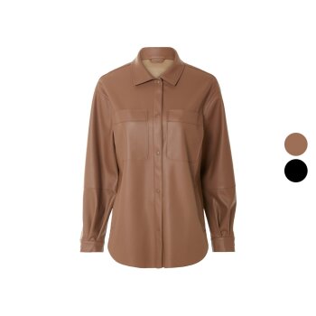 esmara® Damen Overshirt - B-Ware