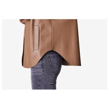 esmara® Damen Overshirt - B-Ware