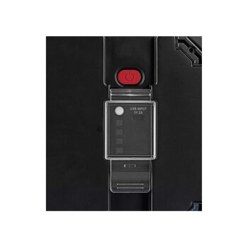 PARKSIDE PERFORMANCE® Akku-Arbeitsstrahler »PALA 4000 B1« - B-Ware